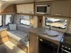 Used Lunar Quasar 462 2019 touring caravan Image