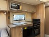 Used Lunar Quasar 462 2019 touring caravan Image