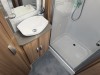Used Lunar Quasar 462 2019 touring caravan Image