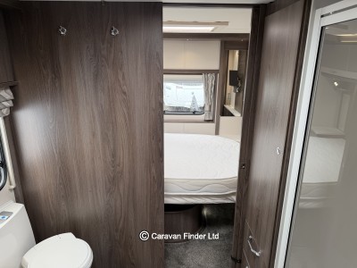Coachman Laser Xcel 850 2023 (Trade) image 10