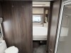 Used Coachman Laser Xcel 850 2023 touring caravan Image