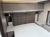 Used Coachman Laser Xcel 850 2023 touring caravan Image