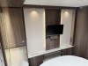 Used Coachman Laser Xcel 850 2023 touring caravan Image