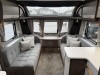 Used Coachman Laser Xcel 850 2023 touring caravan Image