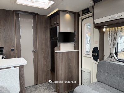 Coachman Laser Xcel 850 2023 (Trade) image 3