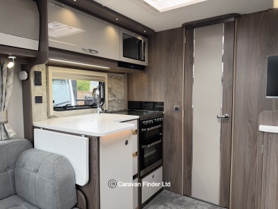 Coachman Laser Xcel 850 2023 (Trade) image 4