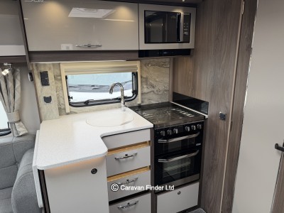 Coachman Laser Xcel 850 2023 (Trade) image 5