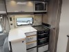 Used Coachman Laser Xcel 850 2023 touring caravan Image