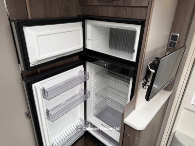 Coachman Laser Xcel 850 2023 (Trade) image 6