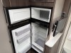 Used Coachman Laser Xcel 850 2023 touring caravan Image