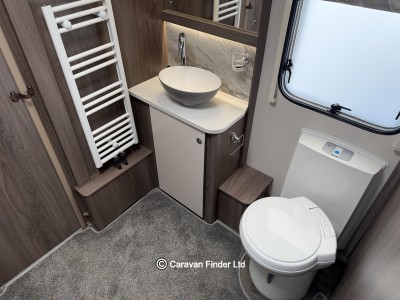 Coachman Laser Xcel 850 2023 (Trade) image 7
