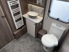 Used Coachman Laser Xcel 850 2023 touring caravan Image