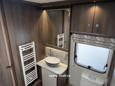 Coachman Laser Xcel 850 2023 (Trade) image 8