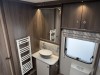Used Coachman Laser Xcel 850 2023 touring caravan Image