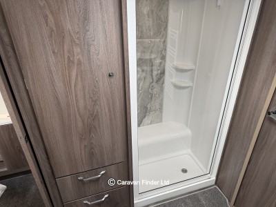 Coachman Laser Xcel 850 2023 (Trade) image 9