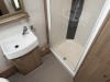 Used Coachman Laser 620 2017 touring caravan Image
