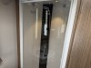 Used Coachman Laser 620 2017 touring caravan Image