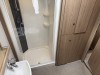 Used Coachman Laser 620 2017 touring caravan Image