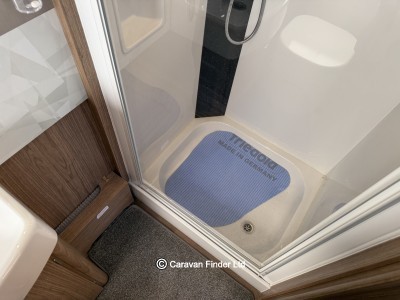 Coachman VIP 565 2018 (Trade) image 10