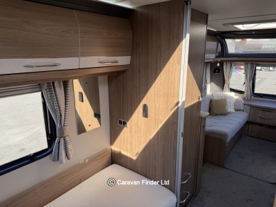 Coachman VIP 565 2018 (Trade) image 7