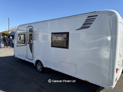 Coachman VIP 565 2018 (Trade) image 12