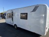 Used Coachman VIP 565 2018 touring caravan Image