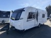 Used Coachman VIP 565 2018 touring caravan Image