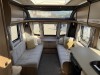 Used Coachman VIP 565 2018 touring caravan Image
