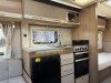 Used Coachman VIP 565 2018 touring caravan Image