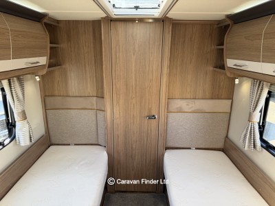 Coachman VIP 565 2018 (Trade) image 5