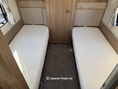 Coachman VIP 565 2018 (Trade) image 6
