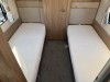Used Coachman VIP 565 2018 touring caravan Image