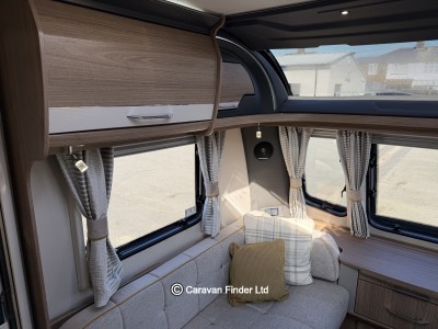 Coachman VIP 565 2018 (Trade) image 4