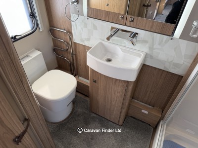 Coachman VIP 565 2018 (Trade) image 8