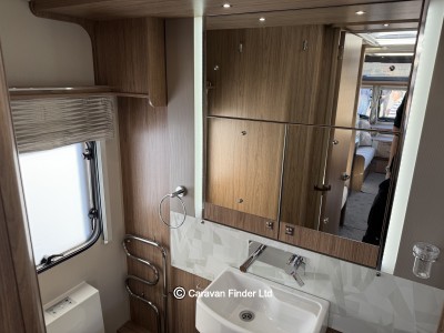 Coachman VIP 565 2018 (Trade) image 9