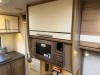 Used Lunar Ariva 2017 touring caravan Image