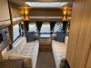 Used Lunar Ariva 2017 touring caravan Image