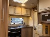 Used Lunar Ariva 2017 touring caravan Image