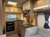 Used Lunar Ariva 2017 touring caravan Image