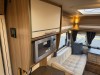 Used Lunar Ariva 2017 touring caravan Image