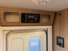 Used Lunar Ariva 2017 touring caravan Image