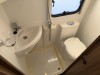 Used Lunar Ariva 2017 touring caravan Image