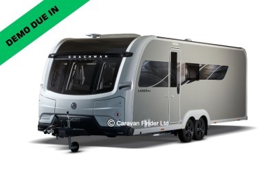 Coachman Laser 865 Xtra 2027 (Trade) main image 