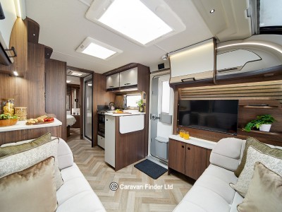 Coachman Laser 865 Xtra 2027 (Trade) image 2