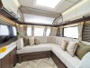 New Coachman Laser 865 Xtra 2027 touring caravan Image