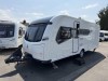 Used Coachman VIP 575 2022 touring caravan Image