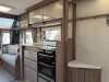 Used Coachman VIP 575 2022 touring caravan Image