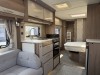 Used Coachman VIP 575 2022 touring caravan Image