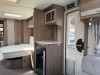 Used Coachman VIP 575 2022 touring caravan Image
