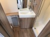 Used Swift Challenger 565 2016 touring caravan Image